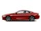 Vermilion Red Metallic 2013 BMW 6 Series Pictures 6 Series Coupe 2D 640i photos side view Vermilion Red Metallic 2013 BMW 6 Series Pictures 6 Series Coupe 2D 640i photos side view