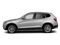 Titanium Silver Metallic 2013 BMW X3 Pictures X3 Utility 4D 35i AWD photos side view Titanium Silver Metallic 2013 BMW X3 Pictures X3 Utility 4D 35i AWD photos side view