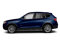 Deep Sea Blue Metallic 2013 BMW X3 Pictures X3 Utility 4D 35i AWD photos side view Deep Sea Blue Metallic 2013 BMW X3 Pictures X3 Utility 4D 35i AWD photos side view