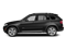 Black Sapphire Metallic 2013 BMW X5 Pictures X5 Utility 4D 50i AWD photos side view Black Sapphire Metallic 2013 BMW X5 Pictures X5 Utility 4D 50i AWD photos side view