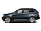 Platinum Gray Metallic 2013 BMW X5 Pictures X5 Utility 4D 50i AWD photos side view Platinum Gray Metallic 2013 BMW X5 Pictures X5 Utility 4D 50i AWD photos side view