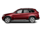 Vermilion Red Metallic 2013 BMW X5 Pictures X5 Utility 4D 50i AWD photos side view Vermilion Red Metallic 2013 BMW X5 Pictures X5 Utility 4D 50i AWD photos side view