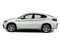 Alpine White 2013 BMW X6 M Pictures X6 M Utility 4D M AWD photos side view Alpine White 2013 BMW X6 M Pictures X6 M Utility 4D M AWD photos side view