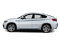 Silverstone Metallic 2013 BMW X6 M Pictures X6 M Utility 4D M AWD photos side view Silverstone Metallic 2013 BMW X6 M Pictures X6 M Utility 4D M AWD photos side view