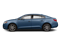 Atlantis Blue Metallic 2013 Buick LaCrosse Pictures LaCrosse Sedan 4D Leather AWD photos side view Atlantis Blue Metallic 2013 Buick LaCrosse Pictures LaCrosse Sedan 4D Leather AWD photos side view