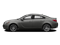 Smoky Gray Metallic 2013 Buick Regal Pictures Regal Sedan 4D GS photos side view Smoky Gray Metallic 2013 Buick Regal Pictures Regal Sedan 4D GS photos side view