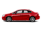 Crystal Red Tintcoat 2013 Buick Verano Pictures Verano Sedan 4D Convenience I4 photos side view Crystal Red Tintcoat 2013 Buick Verano Pictures Verano Sedan 4D Convenience I4 photos side view