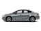 Cyber Gray Metallic 2013 Buick Verano Pictures Verano Sedan 4D Convenience I4 photos side view Cyber Gray Metallic 2013 Buick Verano Pictures Verano Sedan 4D Convenience I4 photos side view