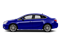 Luxo Blue Metallic 2013 Buick Verano Pictures Verano Sedan 4D Convenience I4 photos side view Luxo Blue Metallic 2013 Buick Verano Pictures Verano Sedan 4D Convenience I4 photos side view