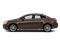 Mocha Bronze Metallic 2013 Buick Verano Pictures Verano Sedan 4D Convenience I4 photos side view Mocha Bronze Metallic 2013 Buick Verano Pictures Verano Sedan 4D Convenience I4 photos side view