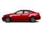 Crystal Red Tintcoat 2013 Cadillac CTS Sedan Pictures CTS Sedan Sedan 4D Luxury AWD photos side view Crystal Red Tintcoat 2013 Cadillac CTS Sedan Pictures CTS Sedan Sedan 4D Luxury AWD photos side view
