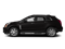 Black Ice Metallic 2013 Cadillac SRX Pictures SRX Utility 4D Performance AWD V6 photos side view Black Ice Metallic 2013 Cadillac SRX Pictures SRX Utility 4D Performance AWD V6 photos side view