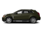 Evolution Green Metallic 2013 Cadillac SRX Pictures SRX Utility 4D Performance AWD V6 photos side view Evolution Green Metallic 2013 Cadillac SRX Pictures SRX Utility 4D Performance AWD V6 photos side view