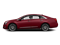 Crystal Red Tintcoat 2013 Cadillac XTS Pictures XTS Sedan 4D Premium AWD photos side view Crystal Red Tintcoat 2013 Cadillac XTS Pictures XTS Sedan 4D Premium AWD photos side view