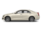 White Diamond Tricoat 2013 Cadillac ATS Pictures ATS Sedan 4D Luxury photos side view White Diamond Tricoat 2013 Cadillac ATS Pictures ATS Sedan 4D Luxury photos side view