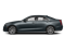 Thunder Gray ChromaFlair 2013 Cadillac ATS Pictures ATS Sedan 4D Luxury photos side view Thunder Gray ChromaFlair 2013 Cadillac ATS Pictures ATS Sedan 4D Luxury photos side view