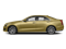 Summer Gold Metallic 2013 Cadillac ATS Pictures ATS Sedan 4D Luxury photos side view Summer Gold Metallic 2013 Cadillac ATS Pictures ATS Sedan 4D Luxury photos side view