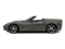 Cyber Gray Metallic 2013 Chevrolet Corvette Pictures Corvette Convertible 2D 3LT V8 photos side view Cyber Gray Metallic 2013 Chevrolet Corvette Pictures Corvette Convertible 2D 3LT V8 photos side view
