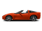 Inferno Orange Metallic 2013 Chevrolet Corvette Pictures Corvette Coupe 2D photos side view Inferno Orange Metallic 2013 Chevrolet Corvette Pictures Corvette Coupe 2D photos side view