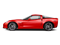 Torch Red 2013 Chevrolet Corvette Pictures Corvette Hardtop 2D Z06 Anniversary V8 photos side view Torch Red 2013 Chevrolet Corvette Pictures Corvette Hardtop 2D Z06 Anniversary V8 photos side view