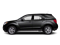 Black Granite Metallic 2013 Chevrolet Equinox Pictures Equinox Utility 4D LT 2WD photos side view Black Granite Metallic 2013 Chevrolet Equinox Pictures Equinox Utility 4D LT 2WD photos side view