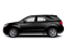 Black 2013 Chevrolet Equinox Pictures Equinox Utility 4D LT 2WD photos side view Black 2013 Chevrolet Equinox Pictures Equinox Utility 4D LT 2WD photos side view