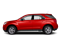 Crystal Red Tintcoat 2013 Chevrolet Equinox Pictures Equinox Utility 4D LT 2WD photos side view Crystal Red Tintcoat 2013 Chevrolet Equinox Pictures Equinox Utility 4D LT 2WD photos side view