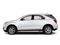 White Diamond Tricoat 2013 Chevrolet Equinox Pictures Equinox Utility 4D LT 2WD photos side view White Diamond Tricoat 2013 Chevrolet Equinox Pictures Equinox Utility 4D LT 2WD photos side view