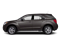 Ashen Gray Metallic 2013 Chevrolet Equinox Pictures Equinox Utility 4D LT 2WD photos side view Ashen Gray Metallic 2013 Chevrolet Equinox Pictures Equinox Utility 4D LT 2WD photos side view