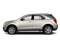 Champagne Silver Metallic 2013 Chevrolet Equinox Pictures Equinox Utility 4D LT 2WD photos side view Champagne Silver Metallic 2013 Chevrolet Equinox Pictures Equinox Utility 4D LT 2WD photos side view