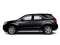 Tungsten Metallic 2013 Chevrolet Equinox Pictures Equinox Utility 4D LT 2WD photos side view Tungsten Metallic 2013 Chevrolet Equinox Pictures Equinox Utility 4D LT 2WD photos side view