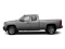 Graystone Metallic 2013 Chevrolet Silverado 1500 Pictures Silverado 1500 Extended Cab LS 4WD photos side view Graystone Metallic 2013 Chevrolet Silverado 1500 Pictures Silverado 1500 Extended Cab LS 4WD photos side view
