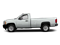 Silver Ice Metallic 2013 Chevrolet Silverado 1500 Pictures Silverado 1500 Regular Cab LT 2WD photos side view Silver Ice Metallic 2013 Chevrolet Silverado 1500 Pictures Silverado 1500 Regular Cab LT 2WD photos side view