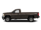 Mocha Steel Metallic 2013 Chevrolet Silverado 2500HD Pictures Silverado 2500HD Regular Cab LT 2WD photos side view Mocha Steel Metallic 2013 Chevrolet Silverado 2500HD Pictures Silverado 2500HD Regular Cab LT 2WD photos side view