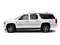 Summit White 2013 Chevrolet Suburban Pictures Suburban Utility K1500 LTZ 4WD photos side view Summit White 2013 Chevrolet Suburban Pictures Suburban Utility K1500 LTZ 4WD photos side view