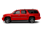 Crystal Red Tintcoat 2013 Chevrolet Suburban Pictures Suburban Utility K1500 LTZ 4WD photos side view Crystal Red Tintcoat 2013 Chevrolet Suburban Pictures Suburban Utility K1500 LTZ 4WD photos side view