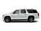 Silver Ice Metallic 2013 Chevrolet Suburban Pictures Suburban Utility K1500 LTZ 4WD photos side view Silver Ice Metallic 2013 Chevrolet Suburban Pictures Suburban Utility K1500 LTZ 4WD photos side view