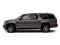 Mocha Steel Metallic 2013 Chevrolet Suburban Pictures Suburban Utility K1500 LTZ 4WD photos side view Mocha Steel Metallic 2013 Chevrolet Suburban Pictures Suburban Utility K1500 LTZ 4WD photos side view