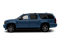 Blue Ray Metallic 2013 Chevrolet Suburban Pictures Suburban Utility K1500 LTZ 4WD photos side view Blue Ray Metallic 2013 Chevrolet Suburban Pictures Suburban Utility K1500 LTZ 4WD photos side view