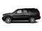 Black 2013 Chevrolet Tahoe Pictures Tahoe Utility 4D LTZ 4WD photos side view Black 2013 Chevrolet Tahoe Pictures Tahoe Utility 4D LTZ 4WD photos side view