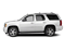 Summit White 2013 Chevrolet Tahoe Pictures Tahoe Utility 4D LTZ 4WD photos side view Summit White 2013 Chevrolet Tahoe Pictures Tahoe Utility 4D LTZ 4WD photos side view