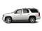 White Diamond Tricoat 2013 Chevrolet Tahoe Pictures Tahoe Utility 4D LTZ 4WD photos side view White Diamond Tricoat 2013 Chevrolet Tahoe Pictures Tahoe Utility 4D LTZ 4WD photos side view