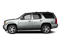 Silver Ice Metallic 2013 Chevrolet Tahoe Pictures Tahoe Utility 4D LTZ 4WD photos side view Silver Ice Metallic 2013 Chevrolet Tahoe Pictures Tahoe Utility 4D LTZ 4WD photos side view