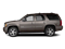 Mocha Steel Metallic 2013 Chevrolet Tahoe Pictures Tahoe Utility 4D LTZ 4WD photos side view Mocha Steel Metallic 2013 Chevrolet Tahoe Pictures Tahoe Utility 4D LTZ 4WD photos side view
