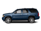 Blue Ray Metallic 2013 Chevrolet Tahoe Pictures Tahoe Utility 4D LTZ 4WD photos side view Blue Ray Metallic 2013 Chevrolet Tahoe Pictures Tahoe Utility 4D LTZ 4WD photos side view