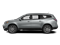Silver Ice Metallic 2013 Chevrolet Traverse Pictures Traverse Utility 4D LS AWD photos side view Silver Ice Metallic 2013 Chevrolet Traverse Pictures Traverse Utility 4D LS AWD photos side view