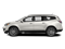 White 2013 Chevrolet Traverse Pictures Traverse Utility 4D LS AWD photos side view White 2013 Chevrolet Traverse Pictures Traverse Utility 4D LS AWD photos side view