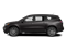 Black Granite Metallic 2013 Chevrolet Traverse Pictures Traverse Utility 4D LT 2WD photos side view Black Granite Metallic 2013 Chevrolet Traverse Pictures Traverse Utility 4D LT 2WD photos side view