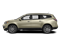 Champagne Silver Metallic 2013 Chevrolet Traverse Pictures Traverse Utility 4D LT 2WD photos side view Champagne Silver Metallic 2013 Chevrolet Traverse Pictures Traverse Utility 4D LT 2WD photos side view
