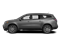 Tungsten Metallic 2013 Chevrolet Traverse Pictures Traverse Utility 4D LS AWD photos side view Tungsten Metallic 2013 Chevrolet Traverse Pictures Traverse Utility 4D LS AWD photos side view